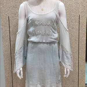 Jen’s Pirate Booty Petunia Tunic